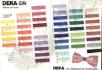 DEKA silk 50 ml & 125 ml.