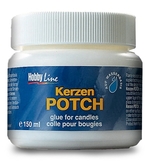 Kerzen Potch kertalím 150ml