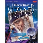 How to Draw Wizards