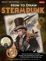 How to Draw Steampunk