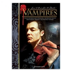 Vampires- Learn to Draw