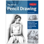 The Art of Pencil Drawing