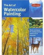 The Art of Watercolor Painting