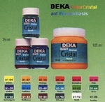 DEKA cristal.