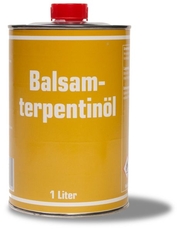 Balsam terpentínu