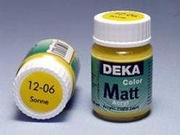 deka matt