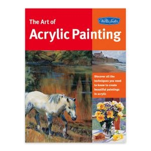 The Art of Acrylic Painting