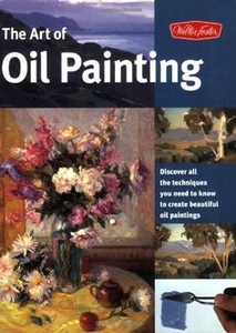 The Art of Oil Painting