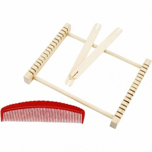 Hobby loom