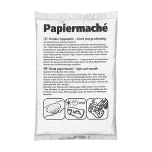 papiermache