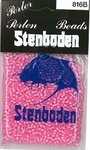 stenboden perlur 816B